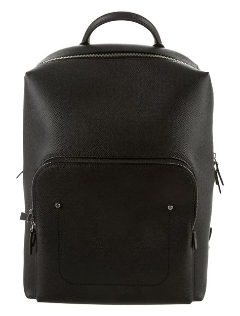 Louis Vuitton Grigori Backpack 